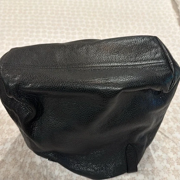 Cuyana tote black - Picture 3 of 8